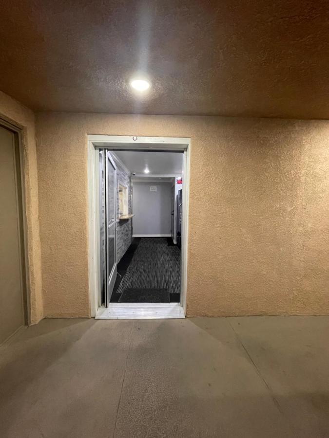 El Patio Hotel サン・バーナディーノ エクステリア 写真